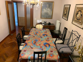 Apartamentos Torr Zona Caja Mágica, Hospital 12 de Octubre - Con Garaje Gratis